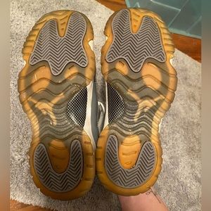 Air Jordan 11 retro lows